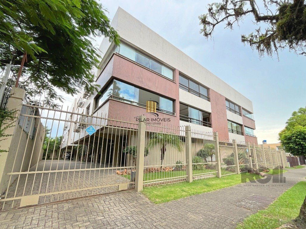 Apartamento a venda no bairro Assunção com 3 dormitórios sendo 1 suíte.