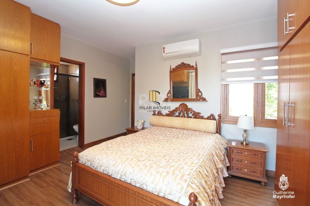 Casa Para comprar com 5 Dormitórios à venda, 420 m²-Cavalhada - Porto Alegre/RS