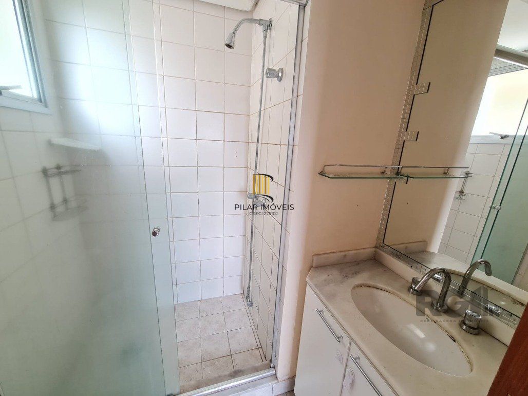 Apartamento 3 dormitórios 1 vaga infra completa próximo a PUCRS.