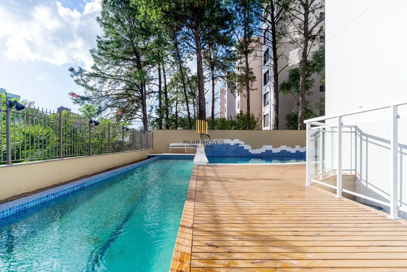 Apartamento 4 dormitórios no bairro Bela Vista
