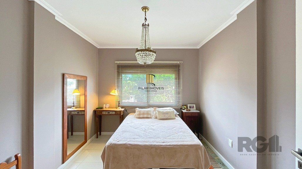 Apartamento a venda no bairro Assunção com 3 dormitórios sendo 1 suíte.