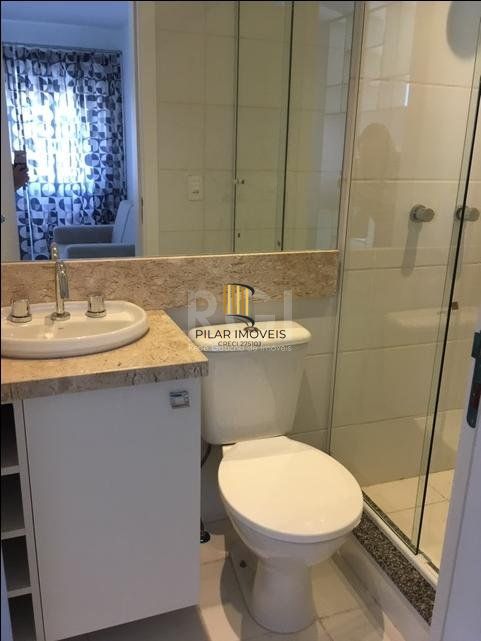 Apartamento com 2 dormitórios para comprar, 71,47 m² - Passo d'Areia - Porto Alegre/RS
