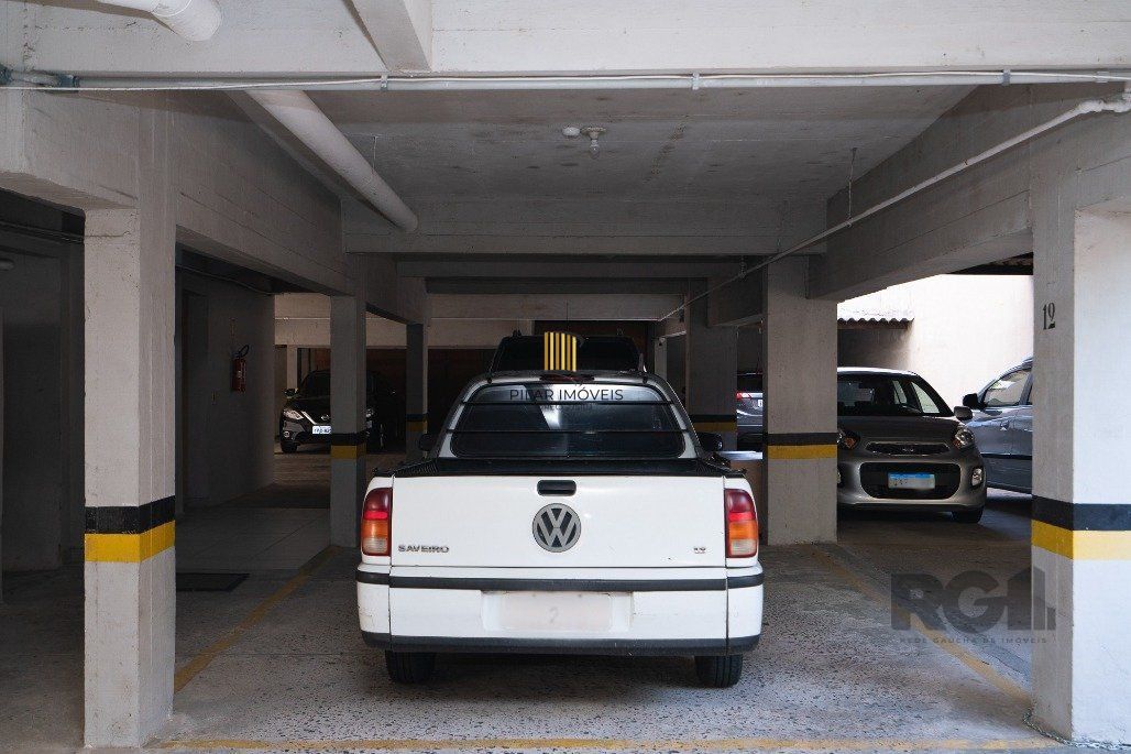 Cobertura a venda no bairro Auxiliadora com 4 dormitórios por: R$1.799.000,00.