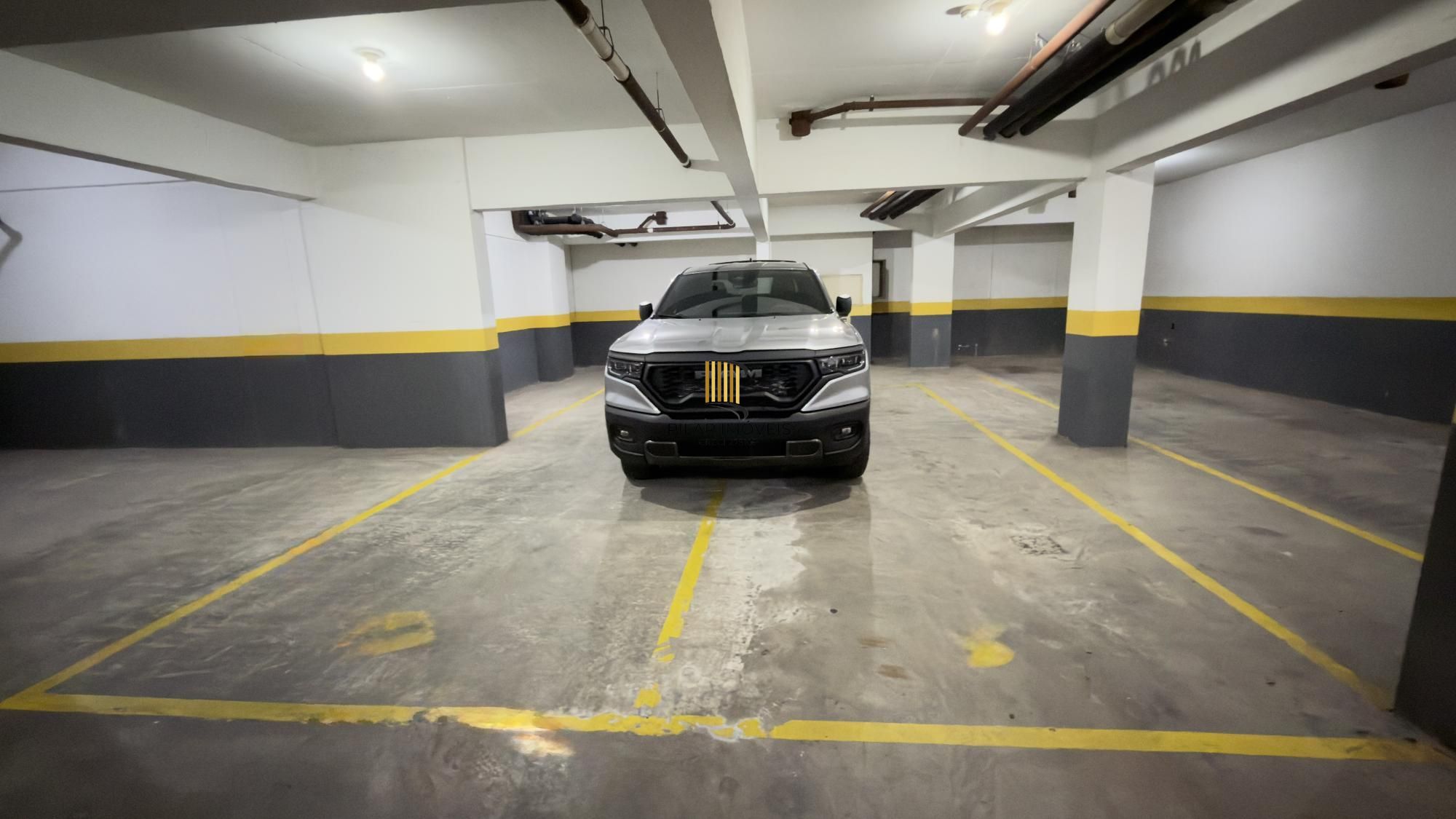 Apartamento 3 suítes para comprar no Autentique Home Resort