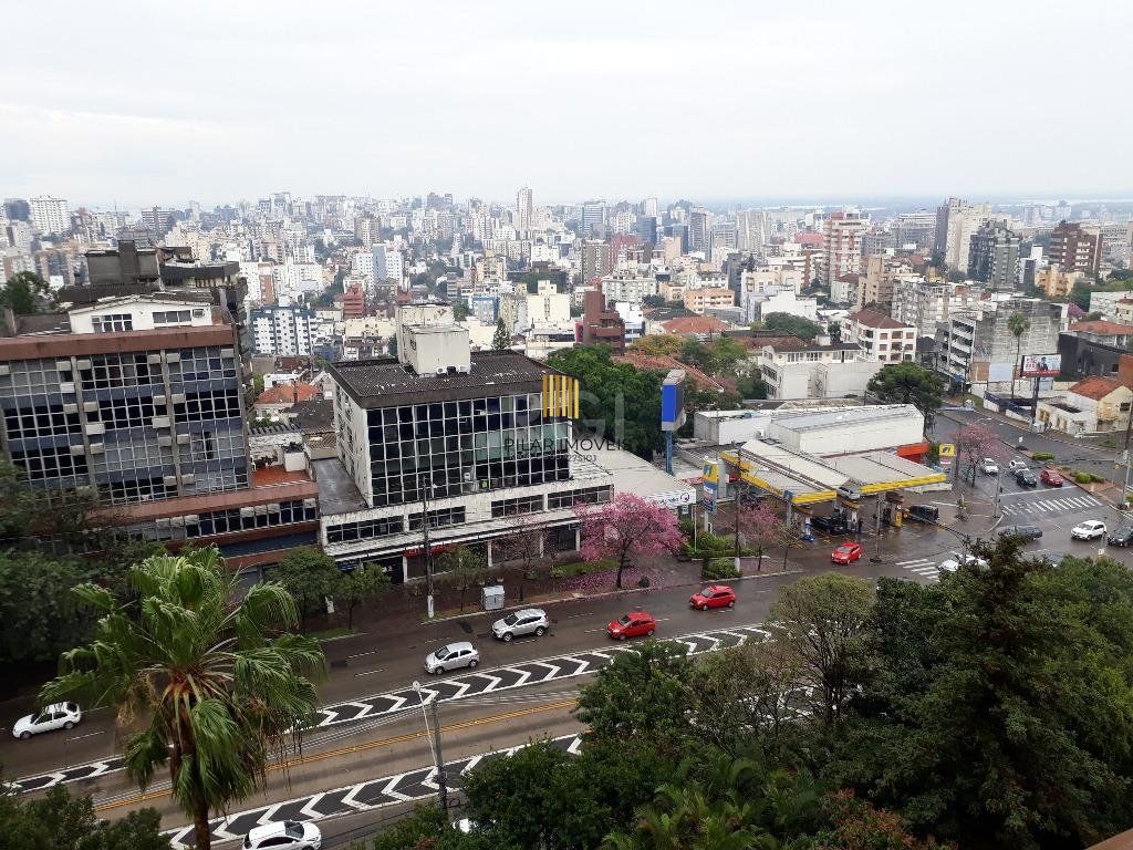 Apartamento 3 dormitórios para comprar no Edifício Portal Carlos Gomes