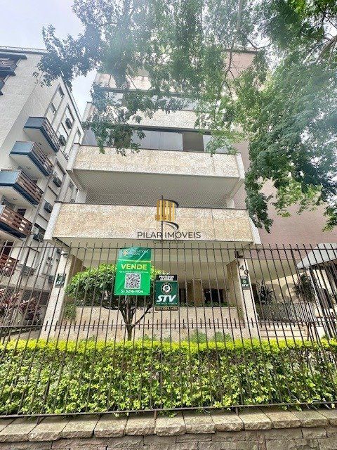 Excelente Apartamento Para Comprar  Próximo ao Hospital Moinhos de Vento com 196 m² privativos