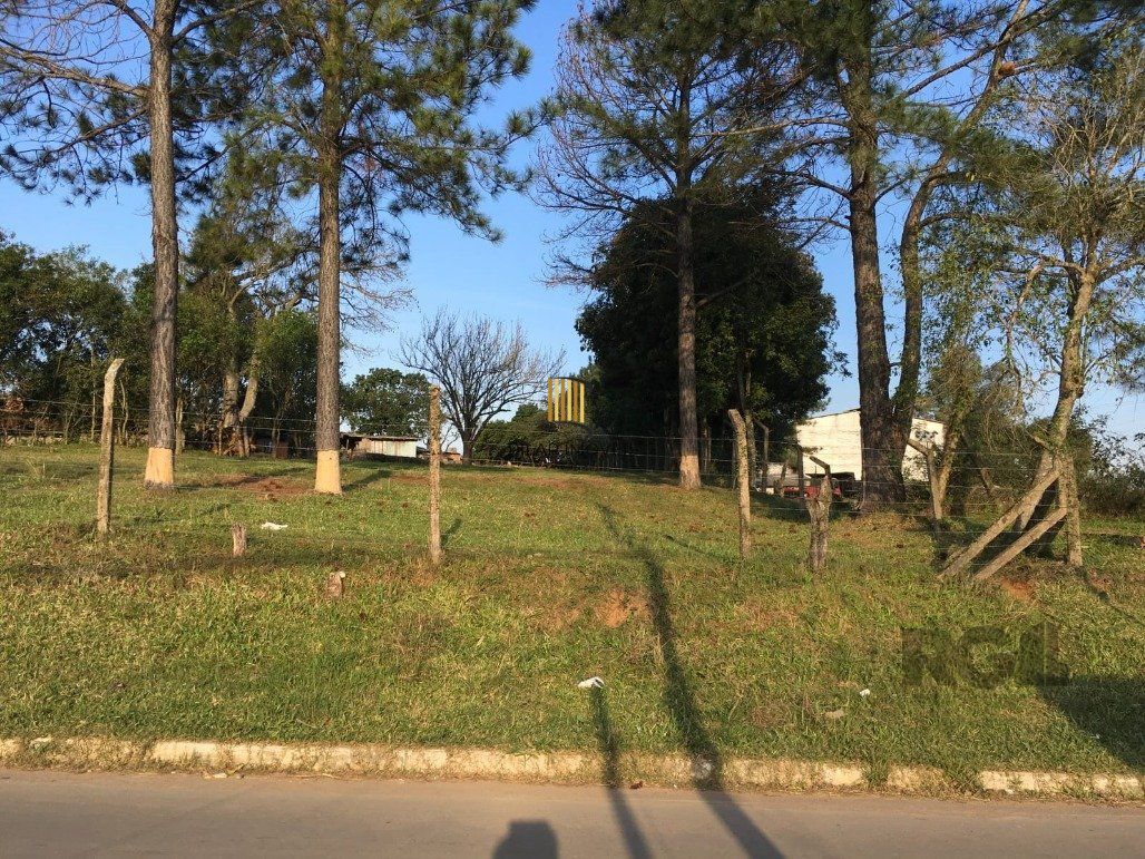 Terreno para comprar com 3.467,07m² Bairro Chácara, Gravataí