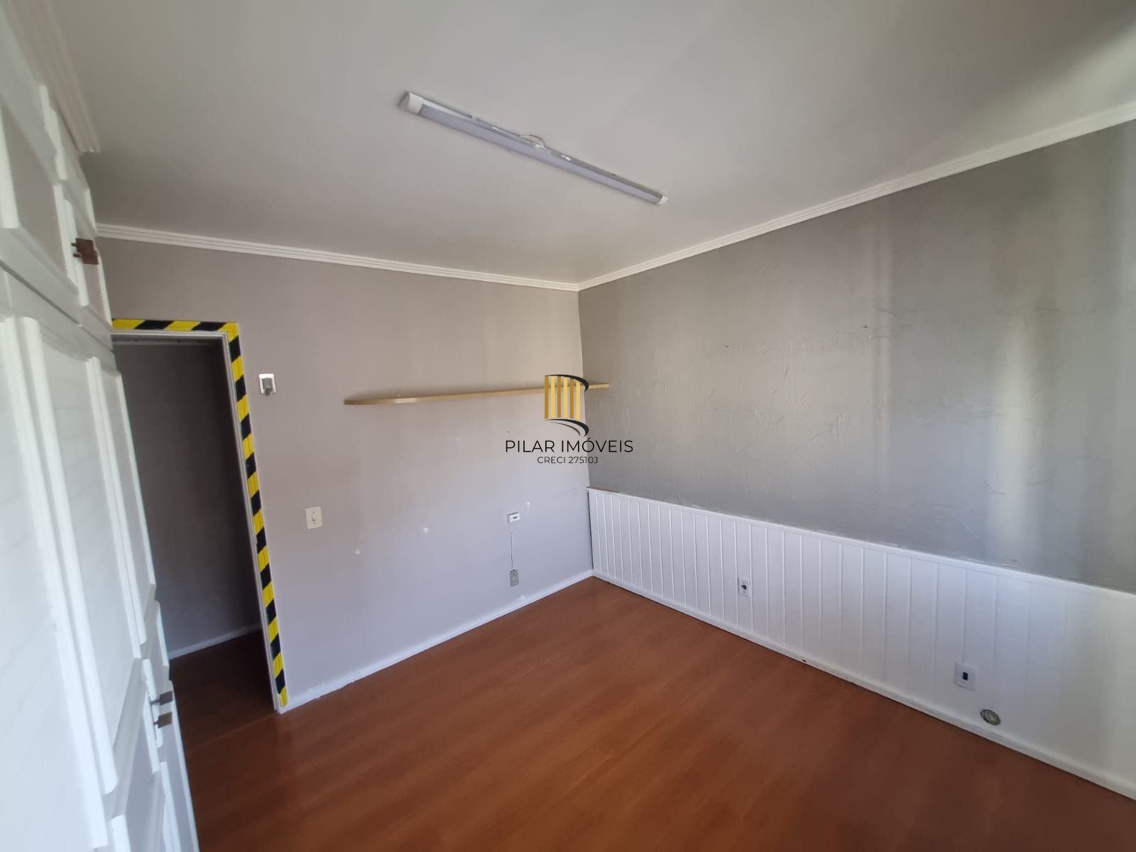 Apto de 3 dormitórios no Mont Serrat com linda vista da cidade e 1 vaga de garagem