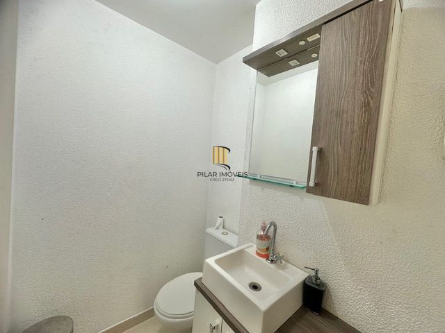 Sala Comercial 38m para Comprar no Condominio Residencial e Comercial Terra Nova Nature