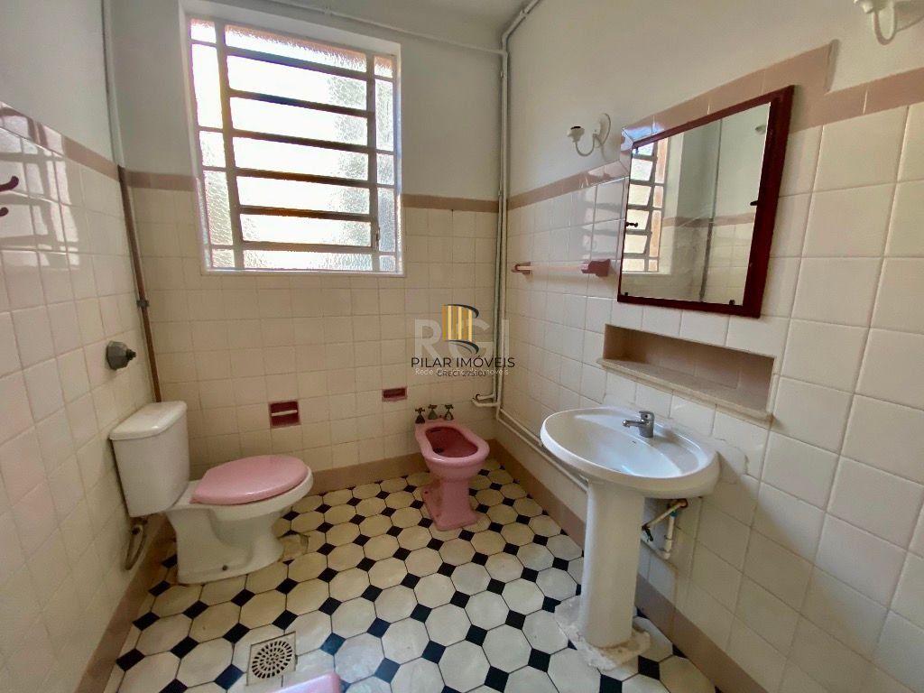 Apartamento com 2 dormitórios para comprar - Moinhos de Vento - Porto Alegre/RS