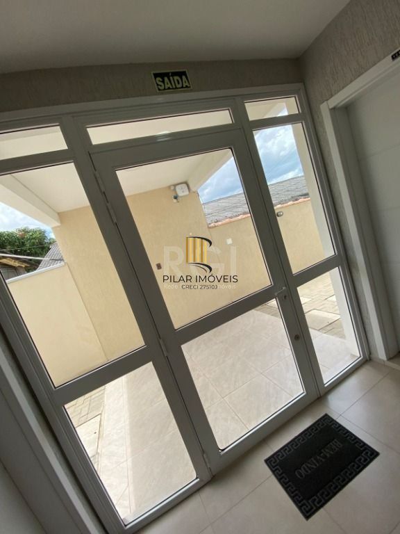 Apartamento Com 2 dormitórios, 54 m² - venda por R$ 212.000,00 ou aluguel por R$ 1.300,00/mês - Bom Princípio - Gravataí/RS