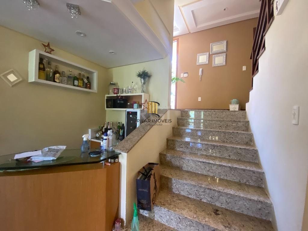 Casa Para comprar , 336 m² por R$ 1.140.000,00 - Teresópolis - Porto Alegre/RS