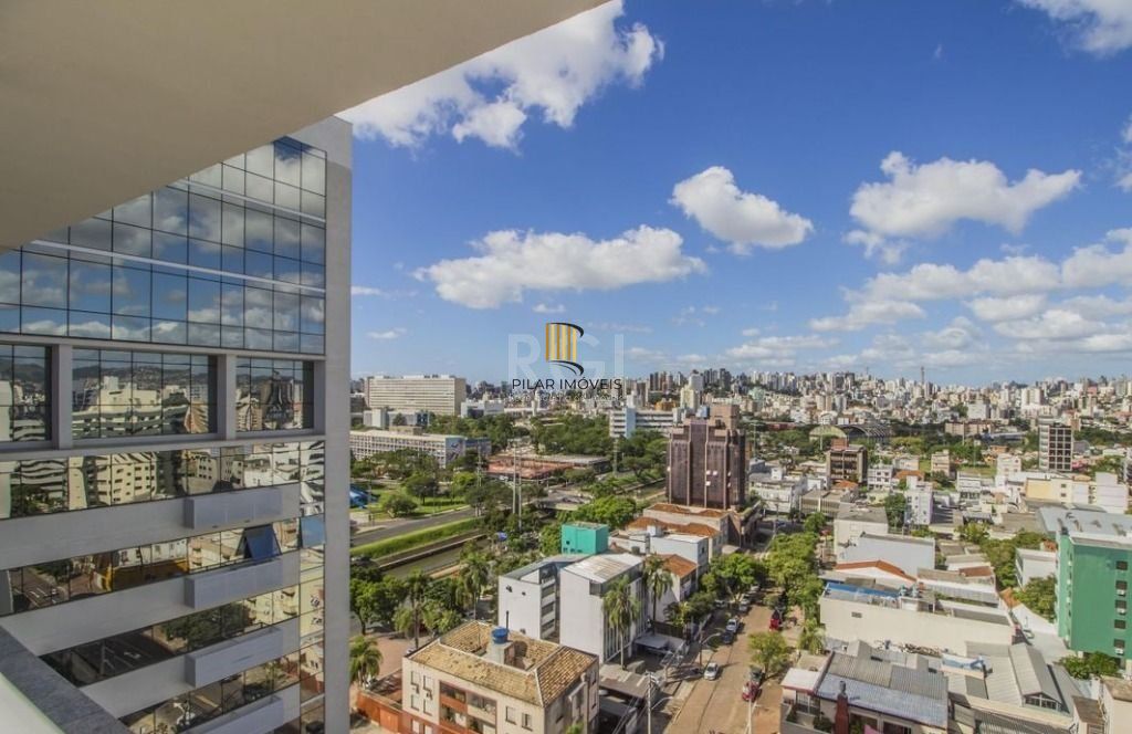 Sala, 31 m² Para Comprar  por R$ 369.000,00 - Santana - Porto Alegre/RS