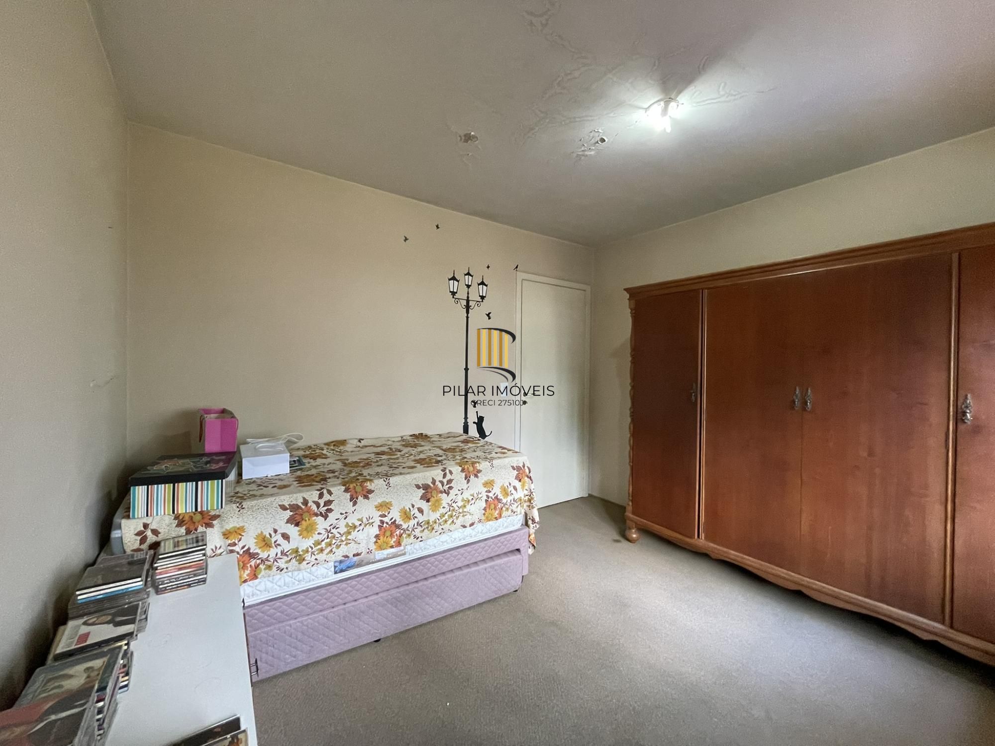 Casa Residencial à venda - Bairro Boa Vista, Porto Alegre/RS