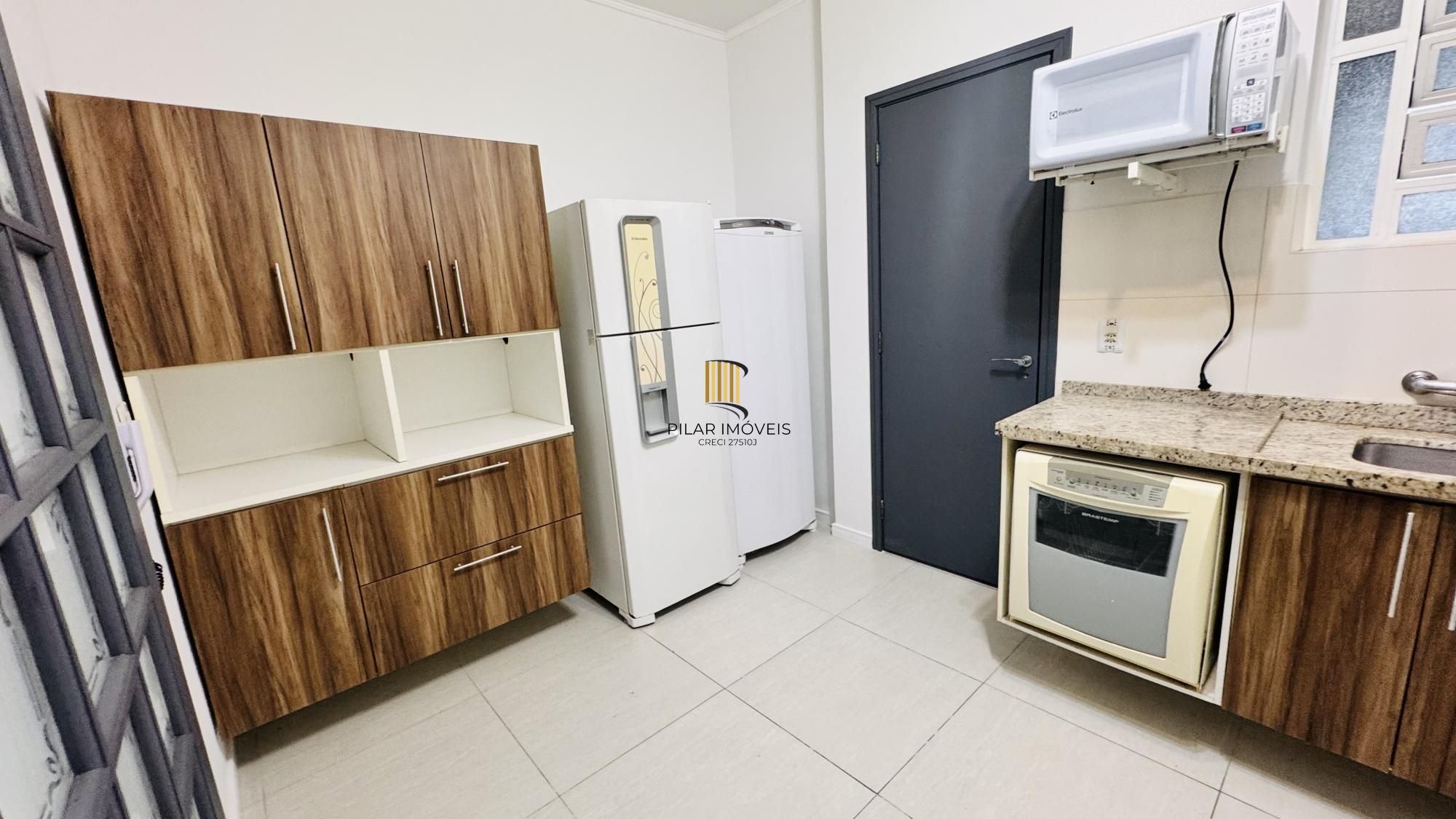 Cobertura 3 dormitórios com piscina e terraço | Chácara das Pedras