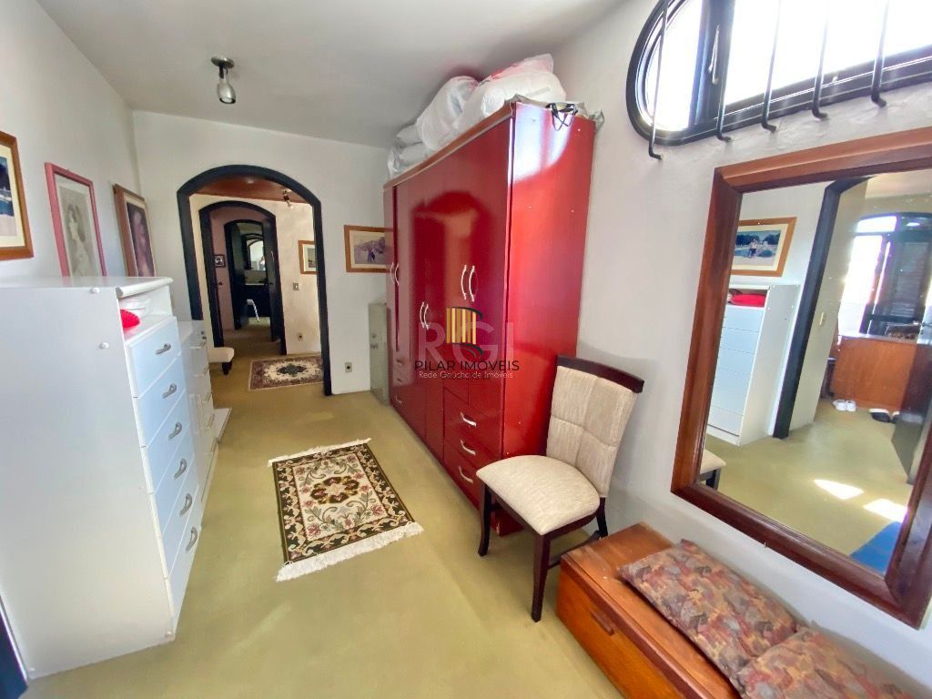 Casa Com 4 Dormitórios Para comprar ,484 m² por R$ 3.500.000,00 - Boa Vista - Porto Alegre/RS