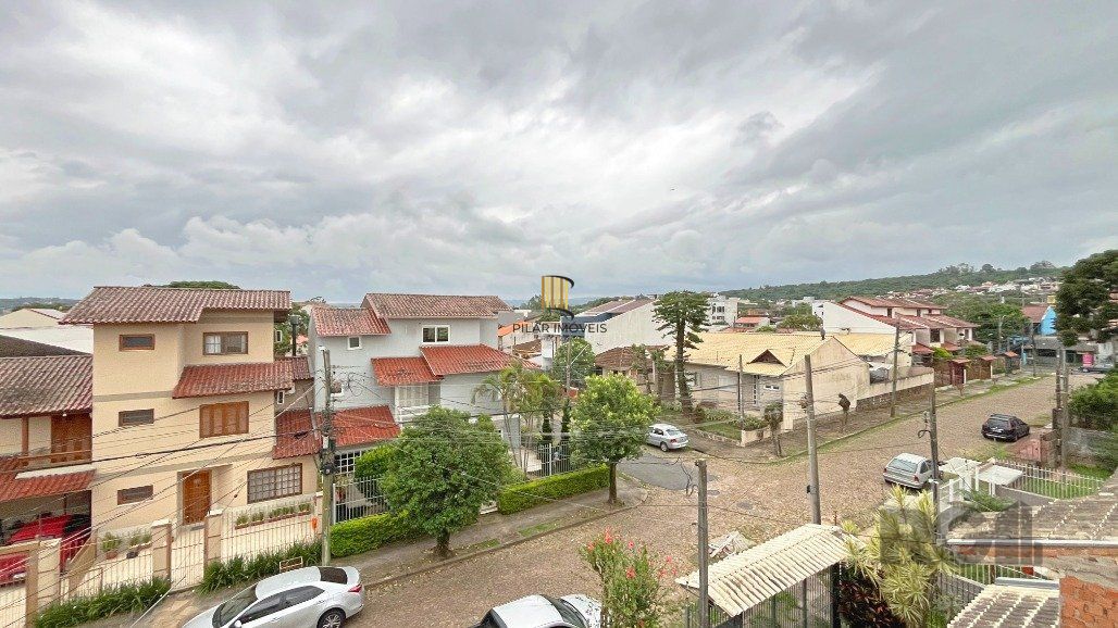 Ótima Casa a venda no bairro Espírito Santo com 3 suítes mobiliada por: R$850.000,00