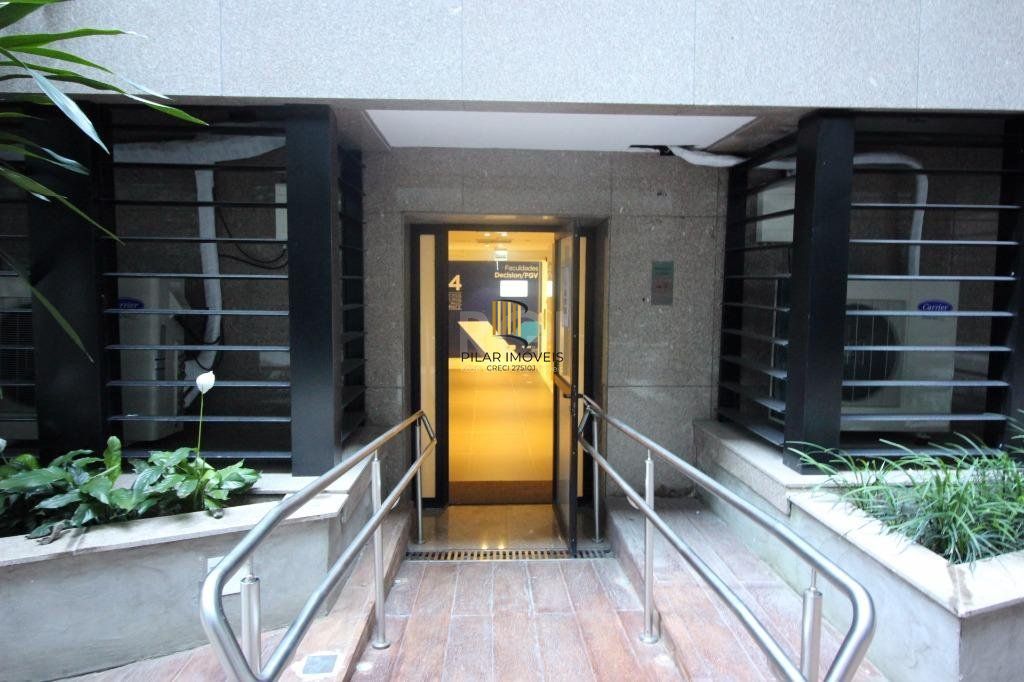 Sala 46 m² para comprar no Walk  por R$ 480.000,00  Praia de Belas - Porto Alegre/RS