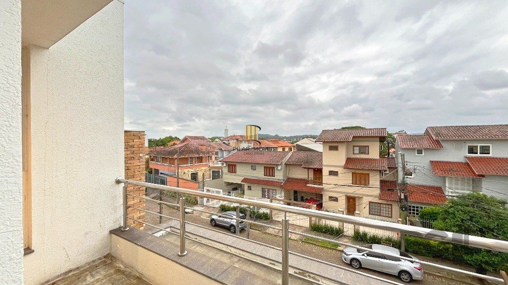 Ótima Casa a venda no bairro Espírito Santo com 3 suítes mobiliada por: R$850.000,00