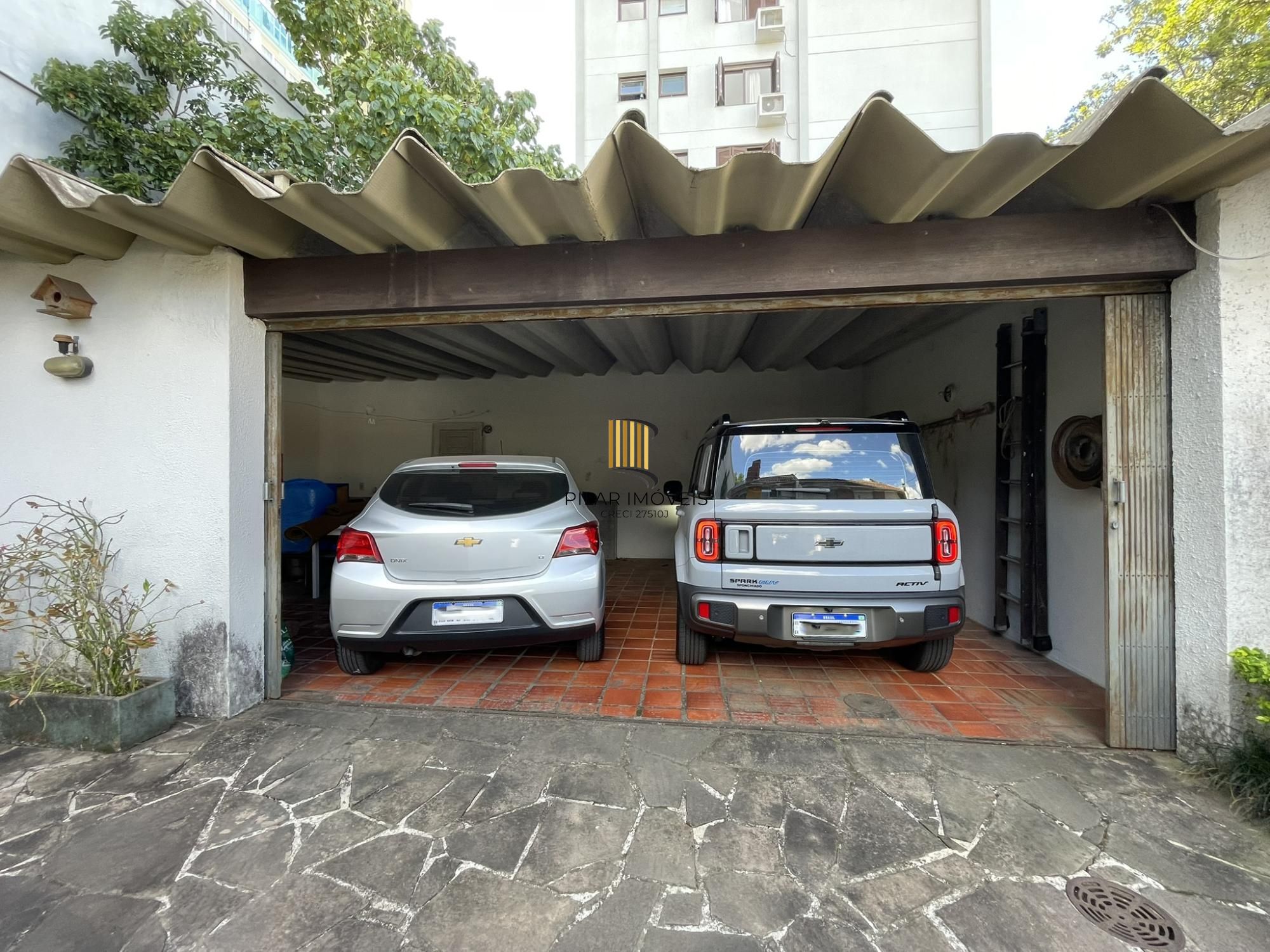 Casa Residencial à venda - Bairro Boa Vista, Porto Alegre/RS