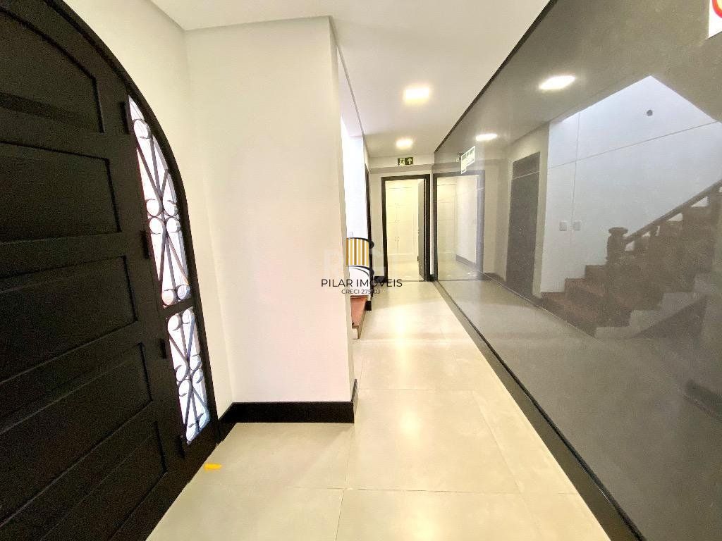 Excelente Casa Comercial Reformada Para comprar  - Partenon - Porto Alegre/RS