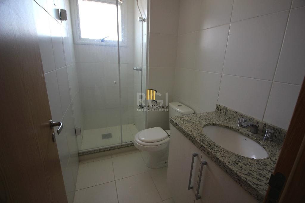 Apartamento 2 dormitórios para Comprar no Punto Riserva Lindoia!