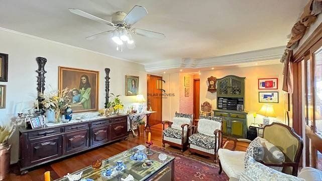 Para comprar Maravilhoso Apartamento 3 dormitórios com terraço no Jard. Botânico