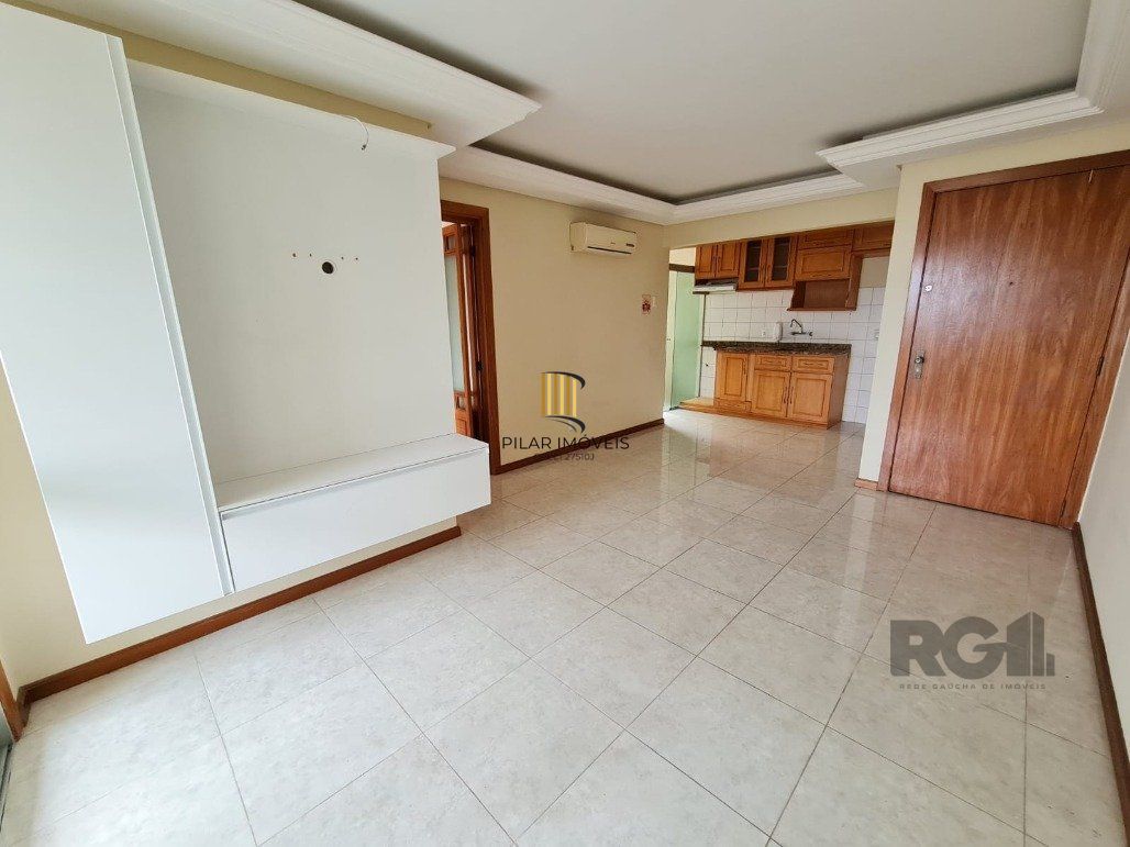 Apartamento 3 dormitórios 1 vaga infra completa próximo a PUCRS. - Pilar Imóveis