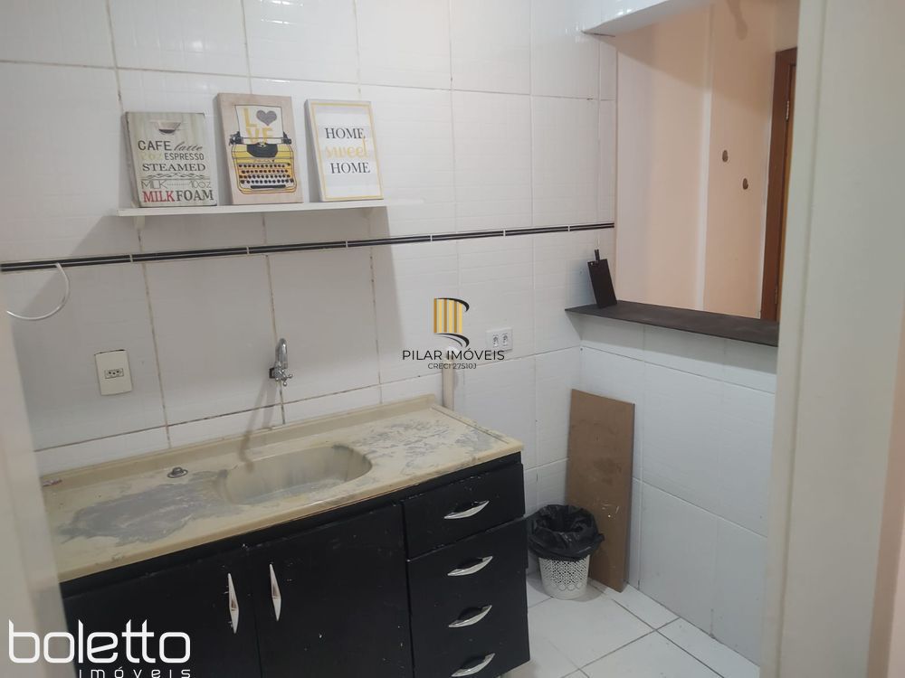 Apartamento para comprar  26m² - R$120.000,00