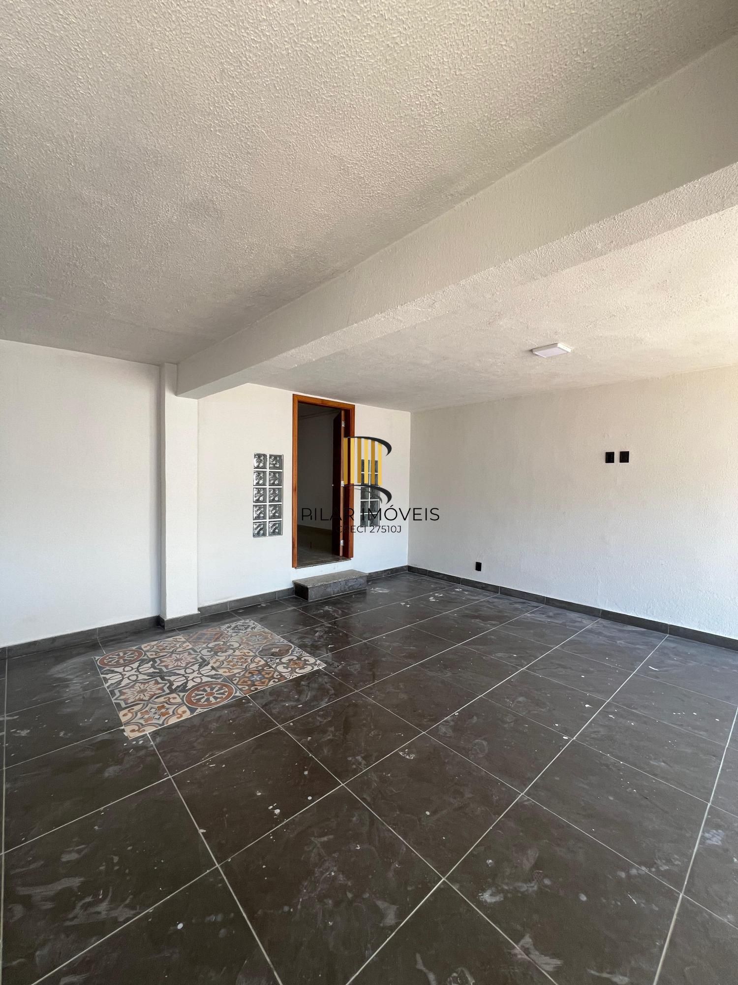 Excelente casa a venda reformada no bairro Ipanema.