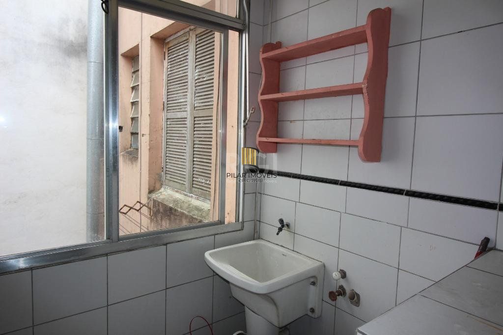 Apartamento  para comprar , 102 m² - Santa Cecília - Porto Alegre/RS