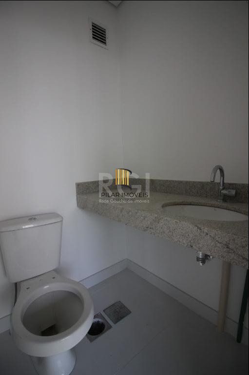 Sala, 33 m² - para comprar no AG Anita Garibaldi  - Mont'Serrat Porto Alegre/RS