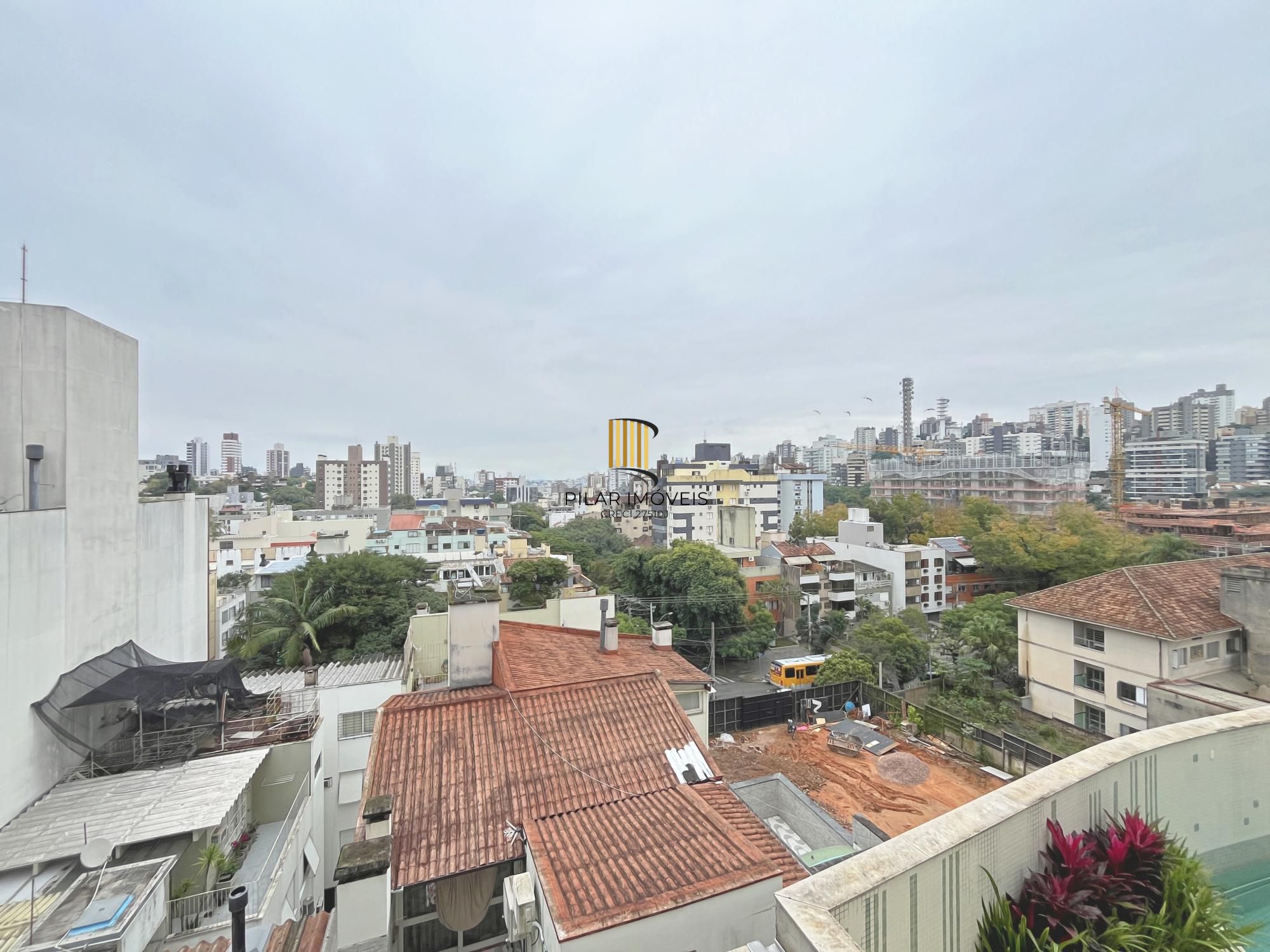 Apartamento garden, 3 dorms a venda Avenida Itajai, Petropolis-ultima unidade