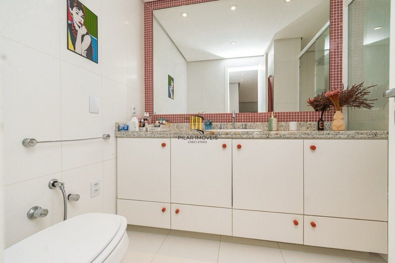 Casa de Condomínio no Três Figueiras