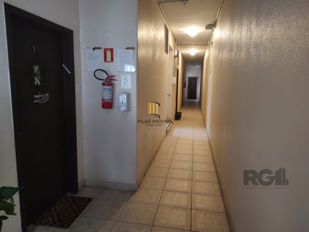 Apartamento, 77,11m ² 2 dormitórios, 2 banheiros, com dependência de empregado