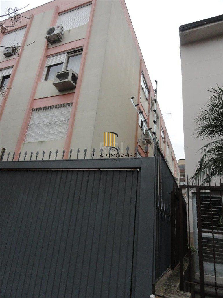 Apartamento com 1 dormitório para venda, 40 m² por R$ 426.000,00- Petrópolis - Porto Alegre/RS