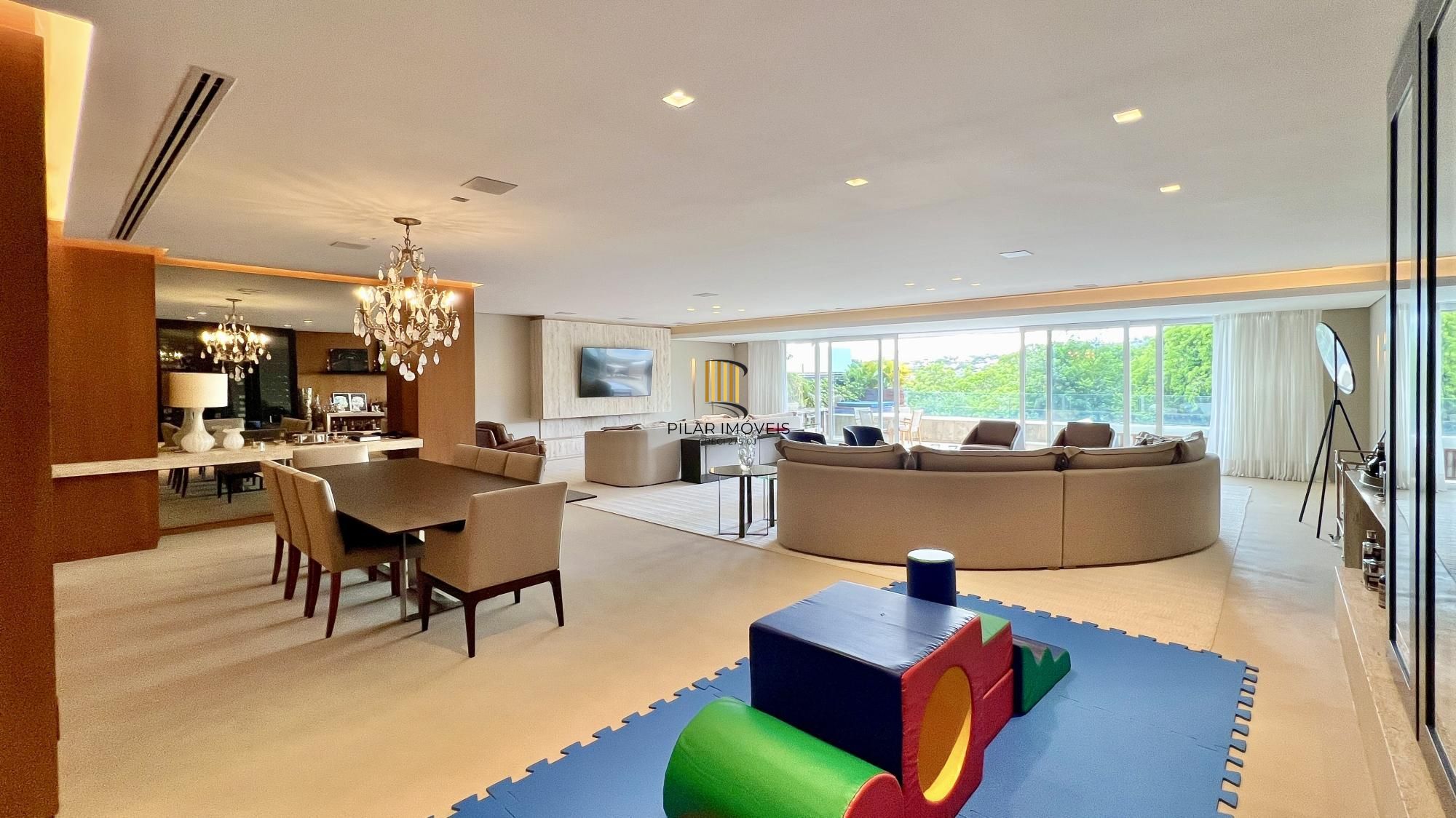 Mansão Suspensa Mobiliada no Las Piedras com piscina e vista para a mata nativa