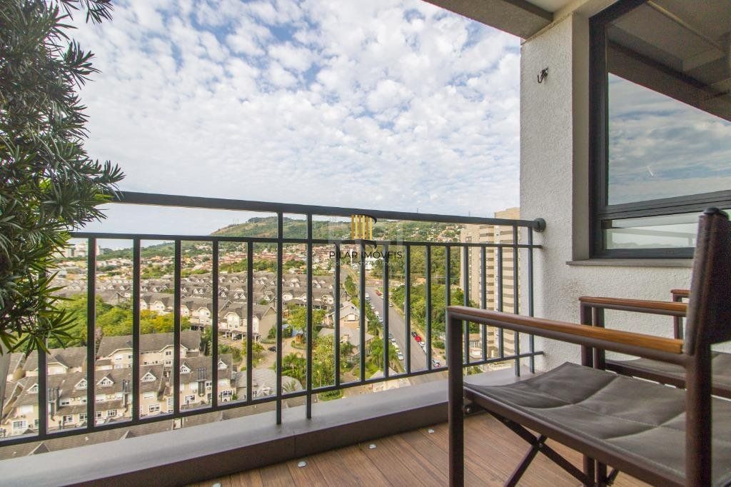 Apartamento Para Comprar , 70 m² - Jardim Carvalho - Porto Alegre/RS