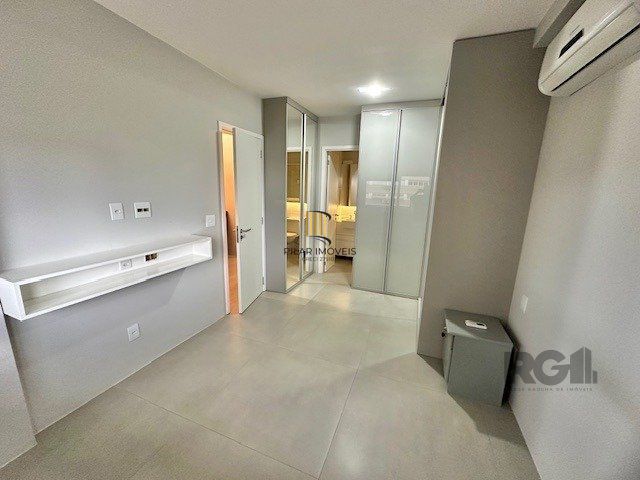 Excelente  apartamento para Comprar  mobiliado com 1 dormitorio no Neo 360