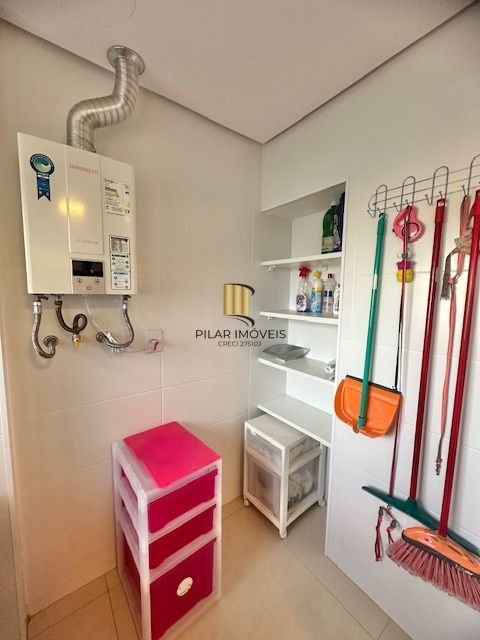 Apartamento com 2 dormitórios para comprar, 84 m² - Passo d'Areia - Porto Alegre/RS