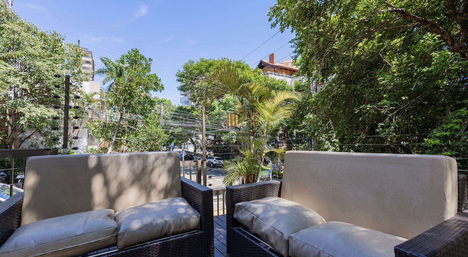 Apartamento de 3 dormitórios no bairro Mont Serrat