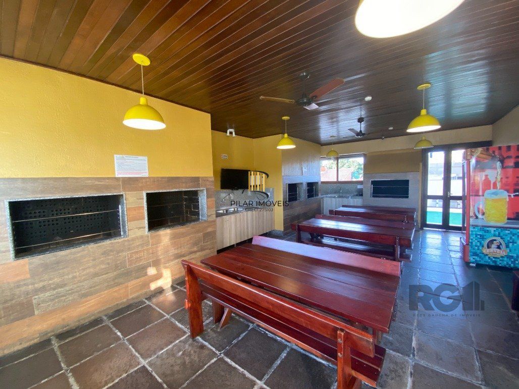 Apartamento Para comprar no Bairro Partenon com 2 quartos