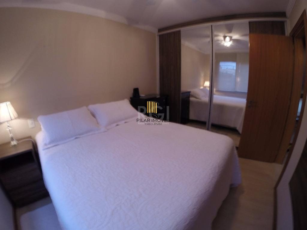 Apartamento Com 1 dormitório para Comprar , 48 m²  Bela Vista - Porto Alegre/RS