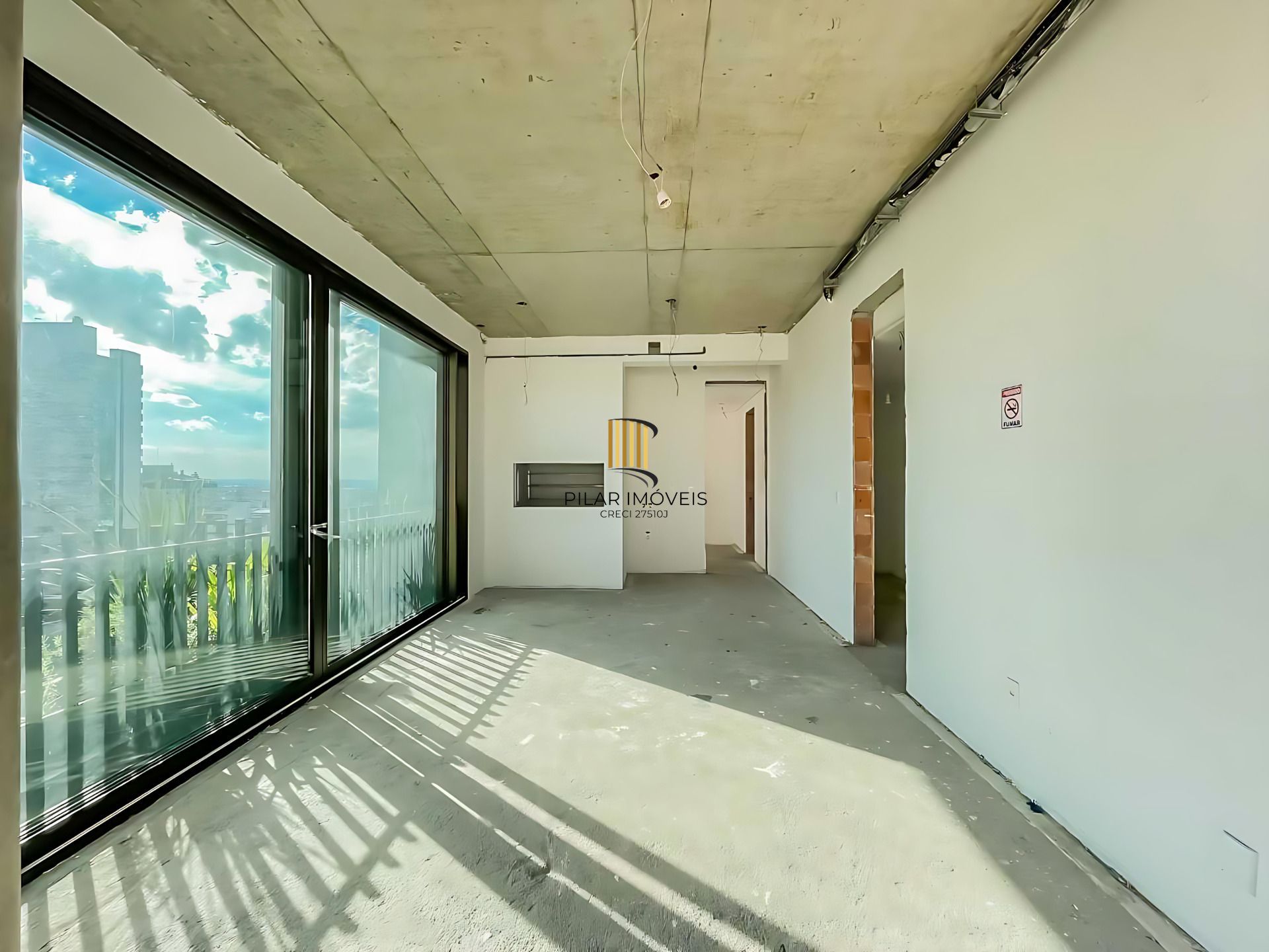 Apartamento a venda no Casa Vista! Bairro Auxiliadora. Porto Alegre/RS