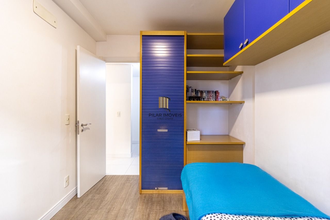 3 Dormitórios com Suíte | 90m² | Lareira e Churrasqueira | Bravo Melnick