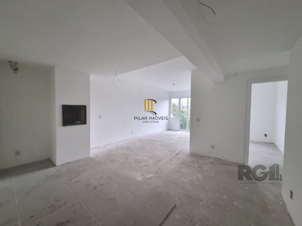 Apartamento 2 dormitórios com suíte e 1 vaga ao lado do Bourbon Ipiranga - Pilar Imóveis