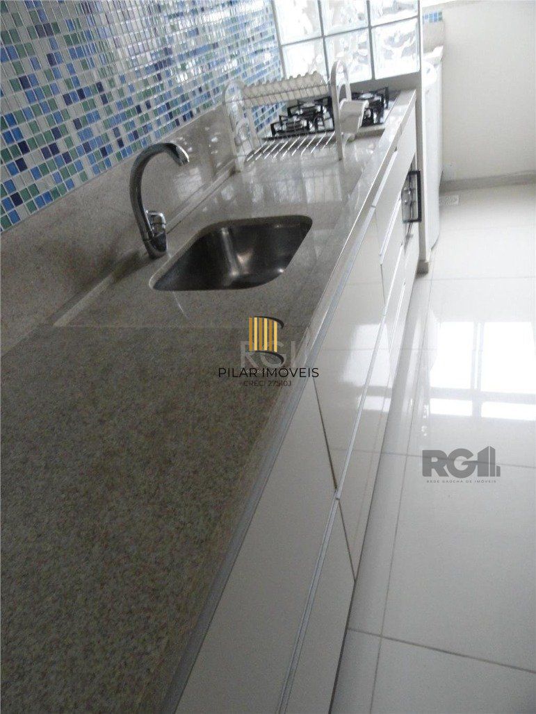 Apartamento com 1 dormitório para venda, 40 m² por R$ 426.000,00- Petrópolis - Porto Alegre/RS