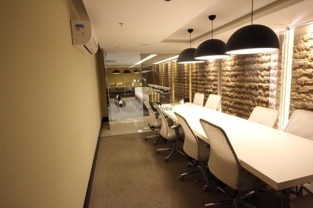 Sala 46 m² para comprar no Walk  por R$ 480.000,00  Praia de Belas - Porto Alegre/RS