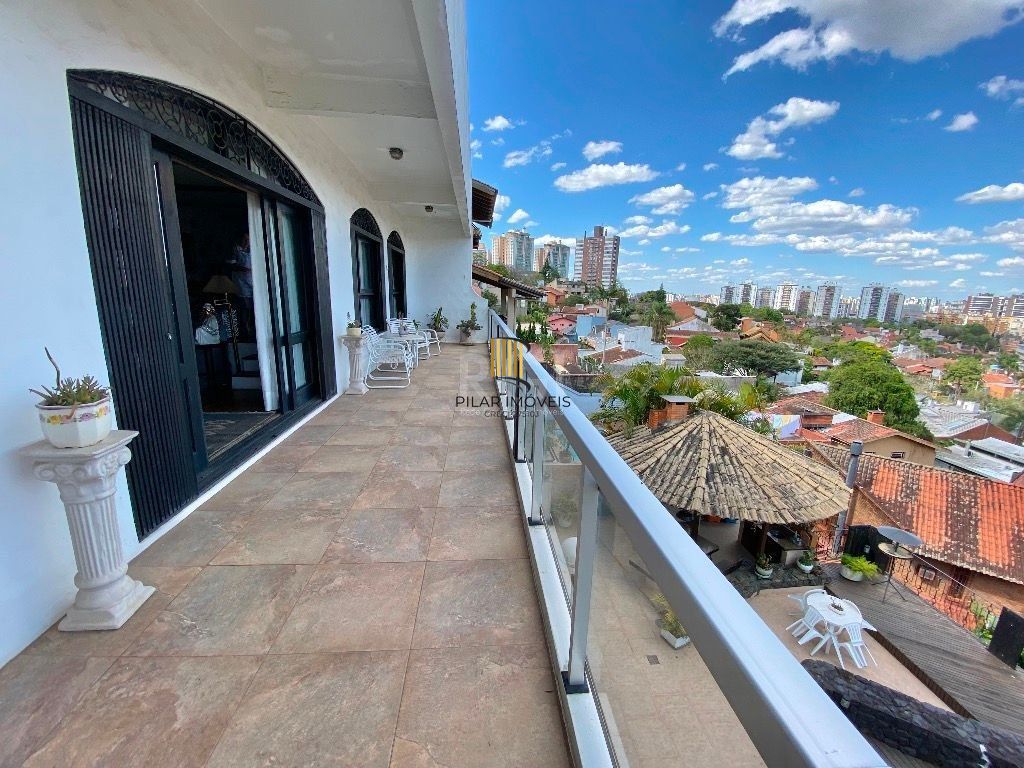 Casa Com 4 Dormitórios Para comprar ,484 m² por R$ 3.500.000,00 - Boa Vista - Porto Alegre/RS