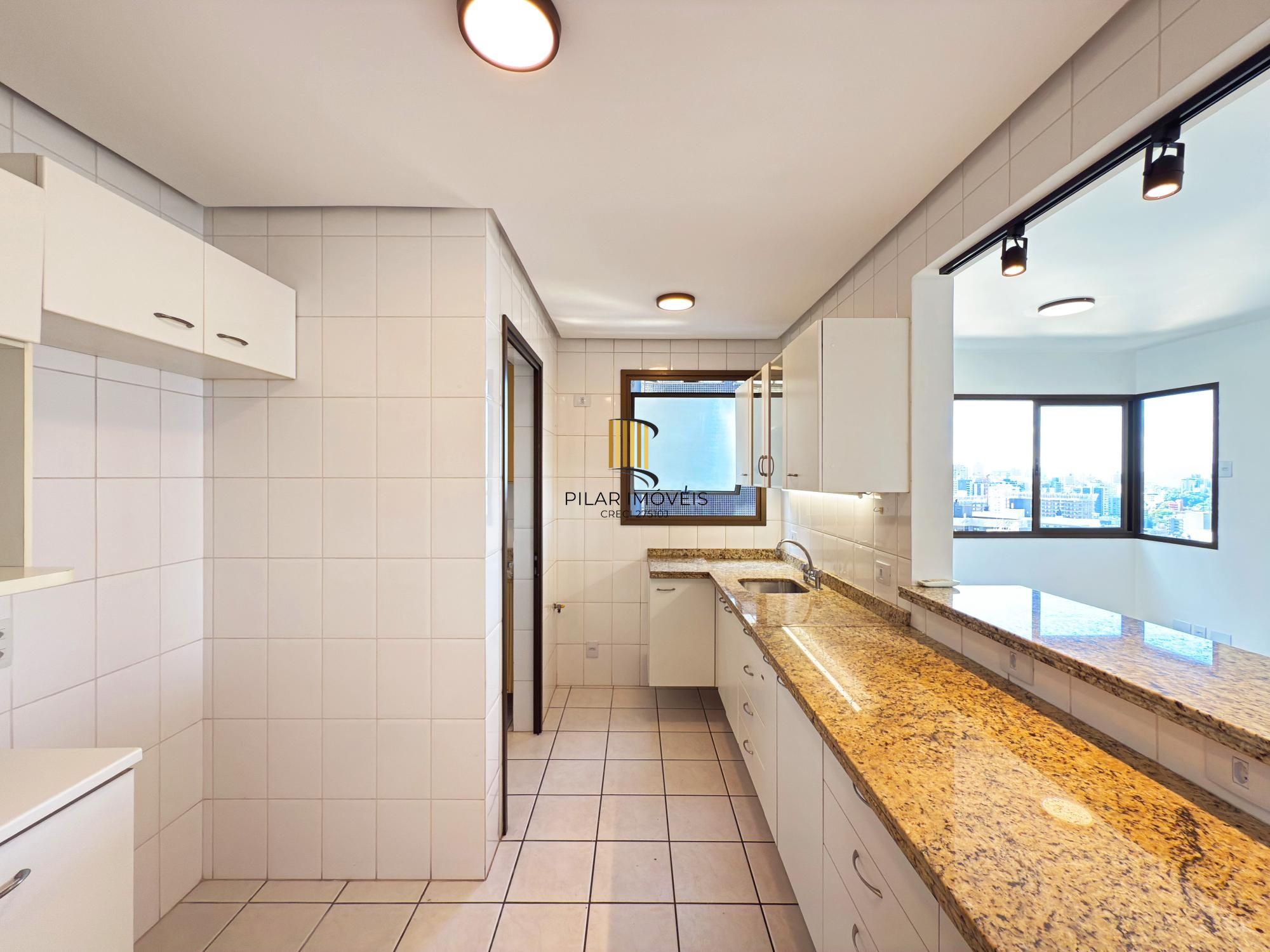 Apartamento 2D com suíte e vaga no Bela Vista